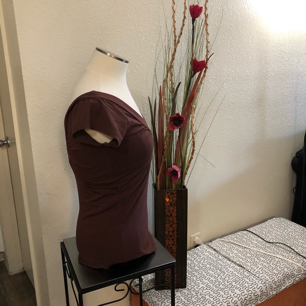 Blouse preloved - Picture 3 of 4